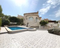 Verkoop - Villa - Ciudad Quesada - Upper Golf