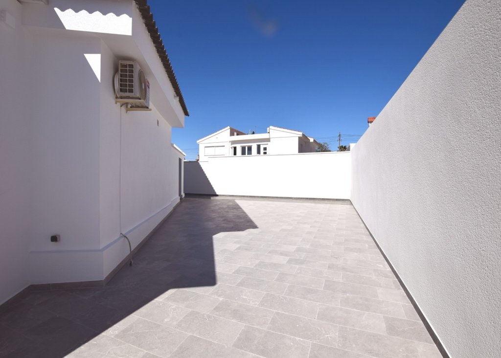 Verkoop - Villa - Ciudad Quesada