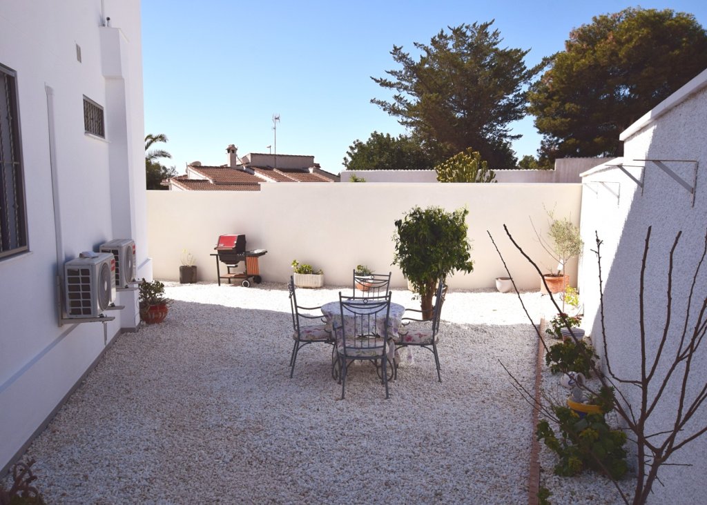 Verkoop - Villa - Ciudad Quesada