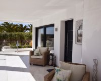 Verkoop - Villa - Ciudad Quesada