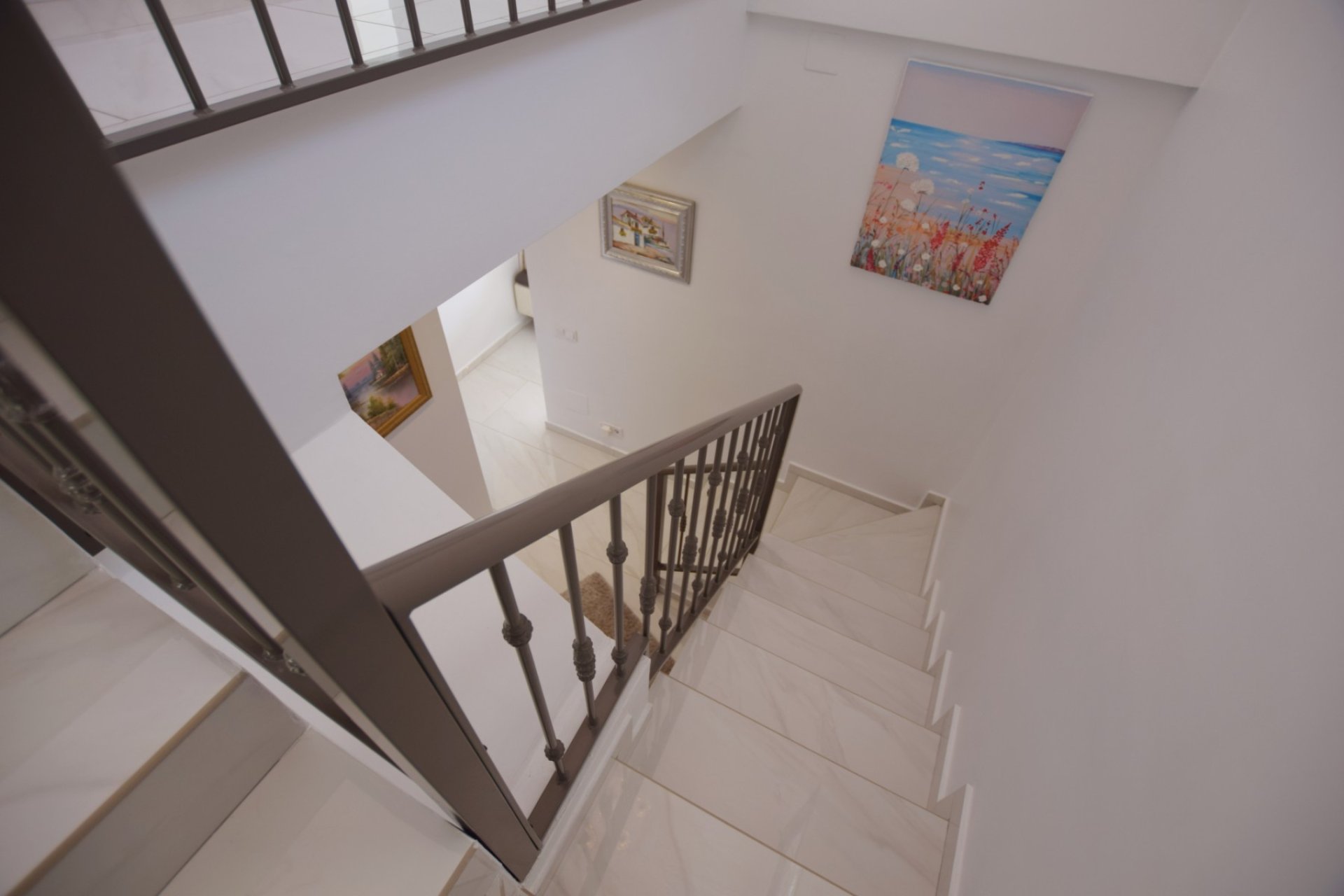 Verkoop - Villa - Ciudad Quesada