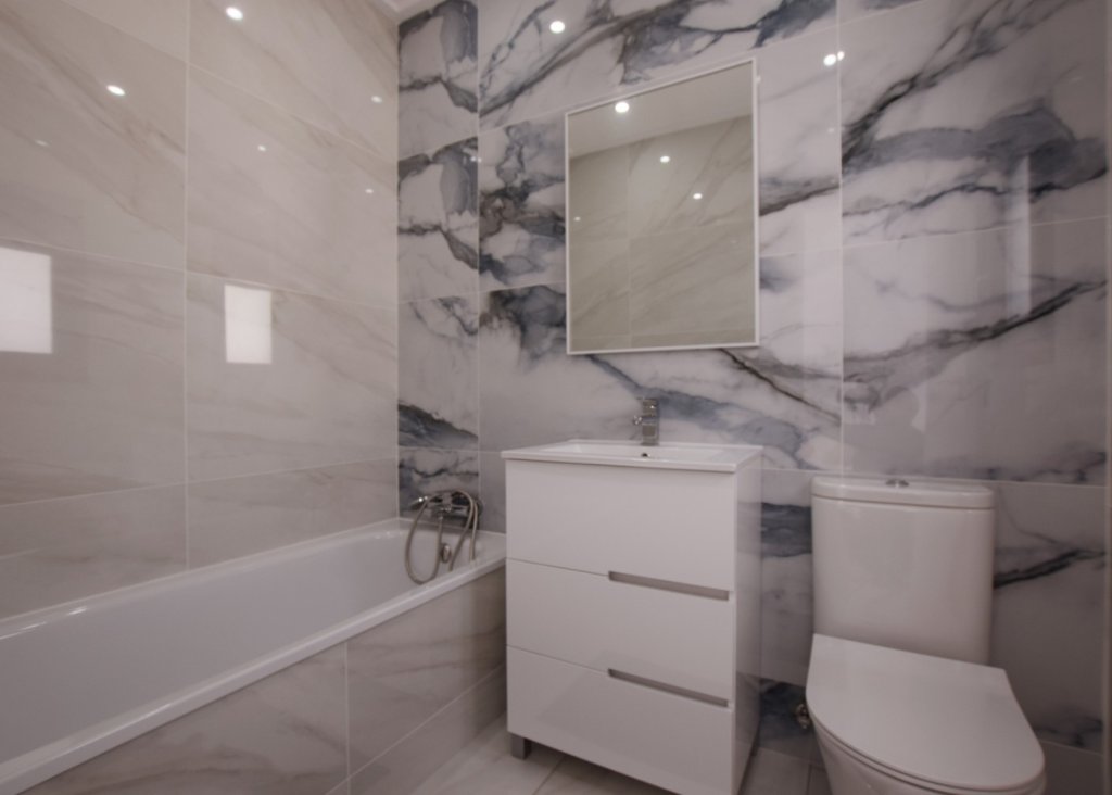 Verkoop - Villa - Ciudad Quesada