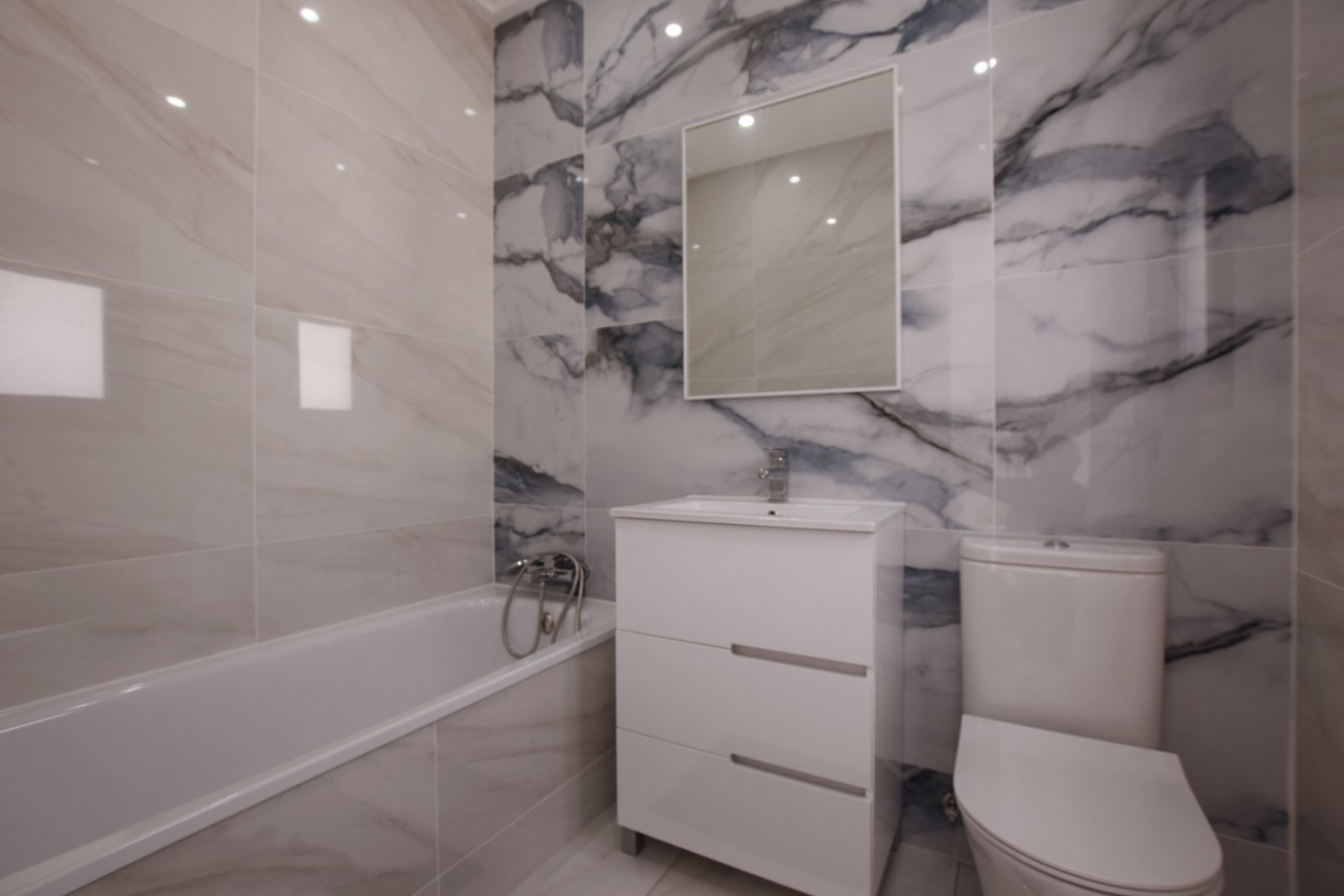 Verkoop - Villa - Ciudad Quesada