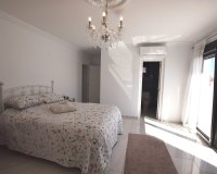 Verkoop - Villa - Ciudad Quesada