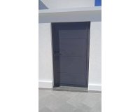 Verkoop - Villa - Ciudad Quesada