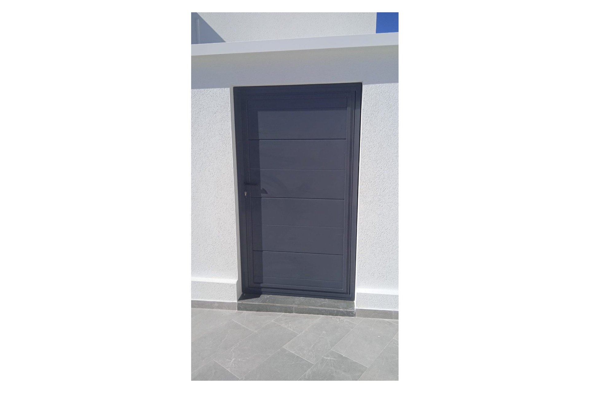 Verkoop - Villa - Ciudad Quesada