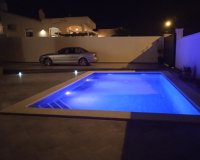 Verkoop - Villa - Ciudad Quesada