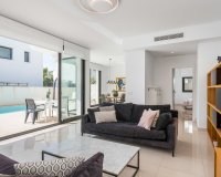 Verkoop - Villa - Ciudad Quesada