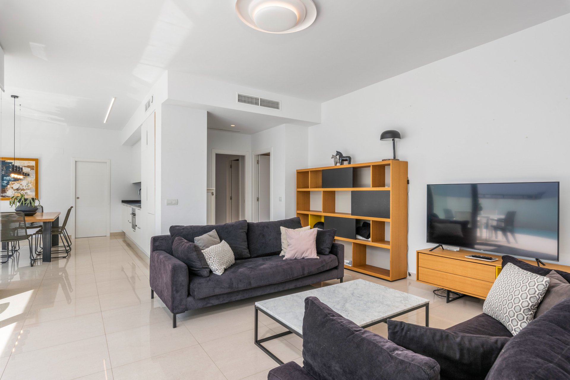 Verkoop - Villa - Ciudad Quesada