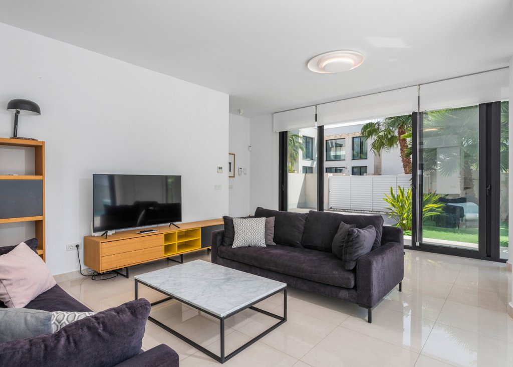 Verkoop - Villa - Ciudad Quesada