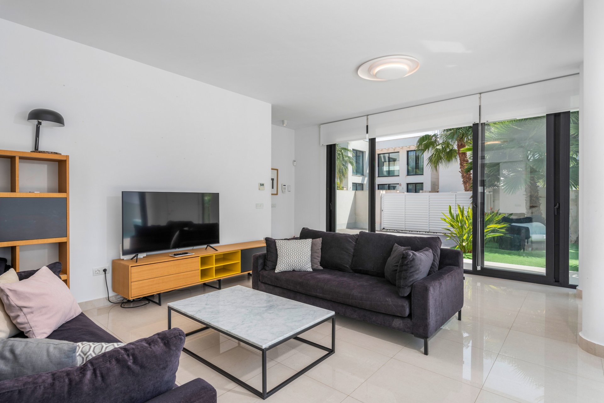 Verkoop - Villa - Ciudad Quesada