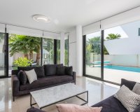 Verkoop - Villa - Ciudad Quesada