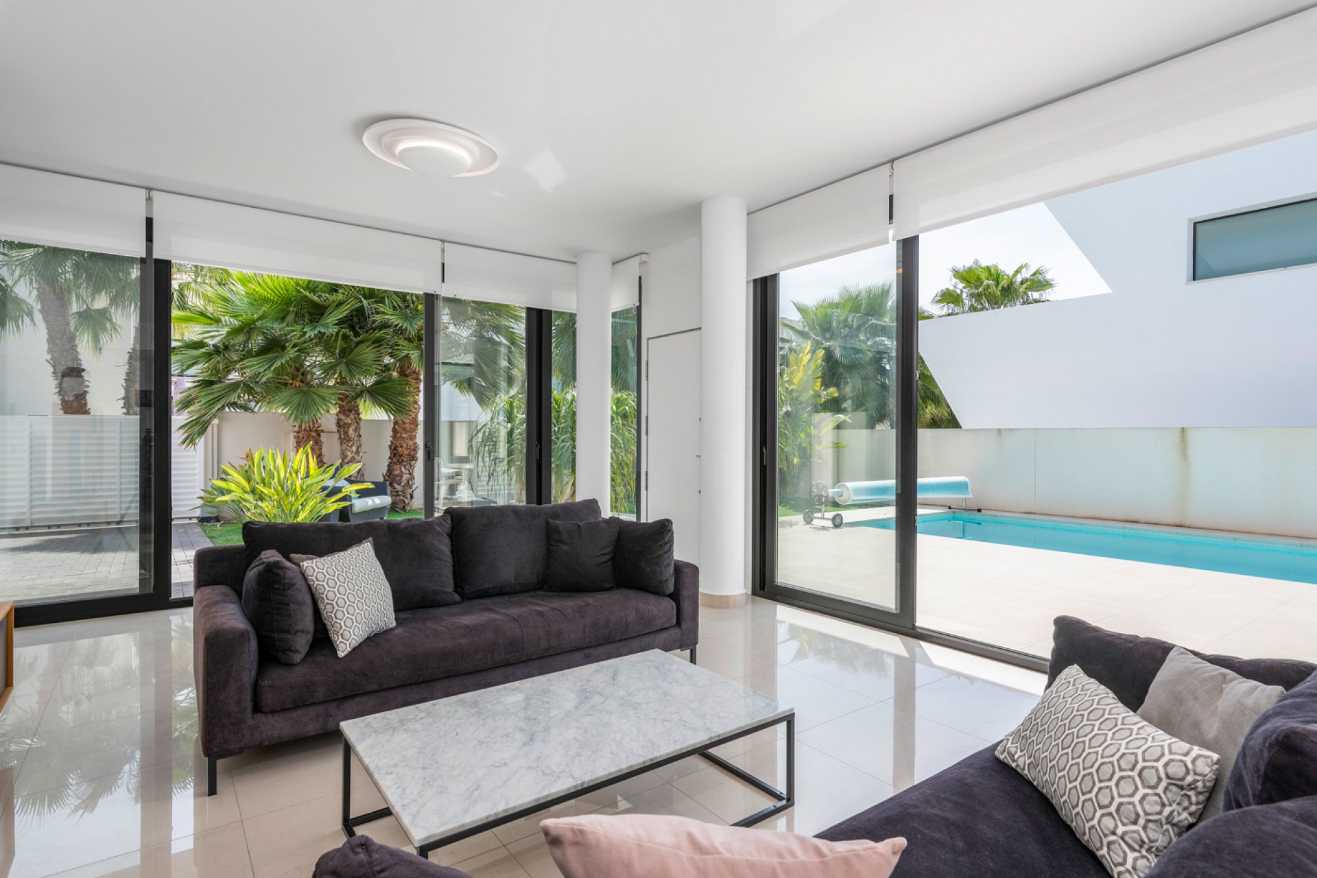 Verkoop - Villa - Ciudad Quesada