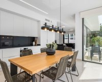 Verkoop - Villa - Ciudad Quesada