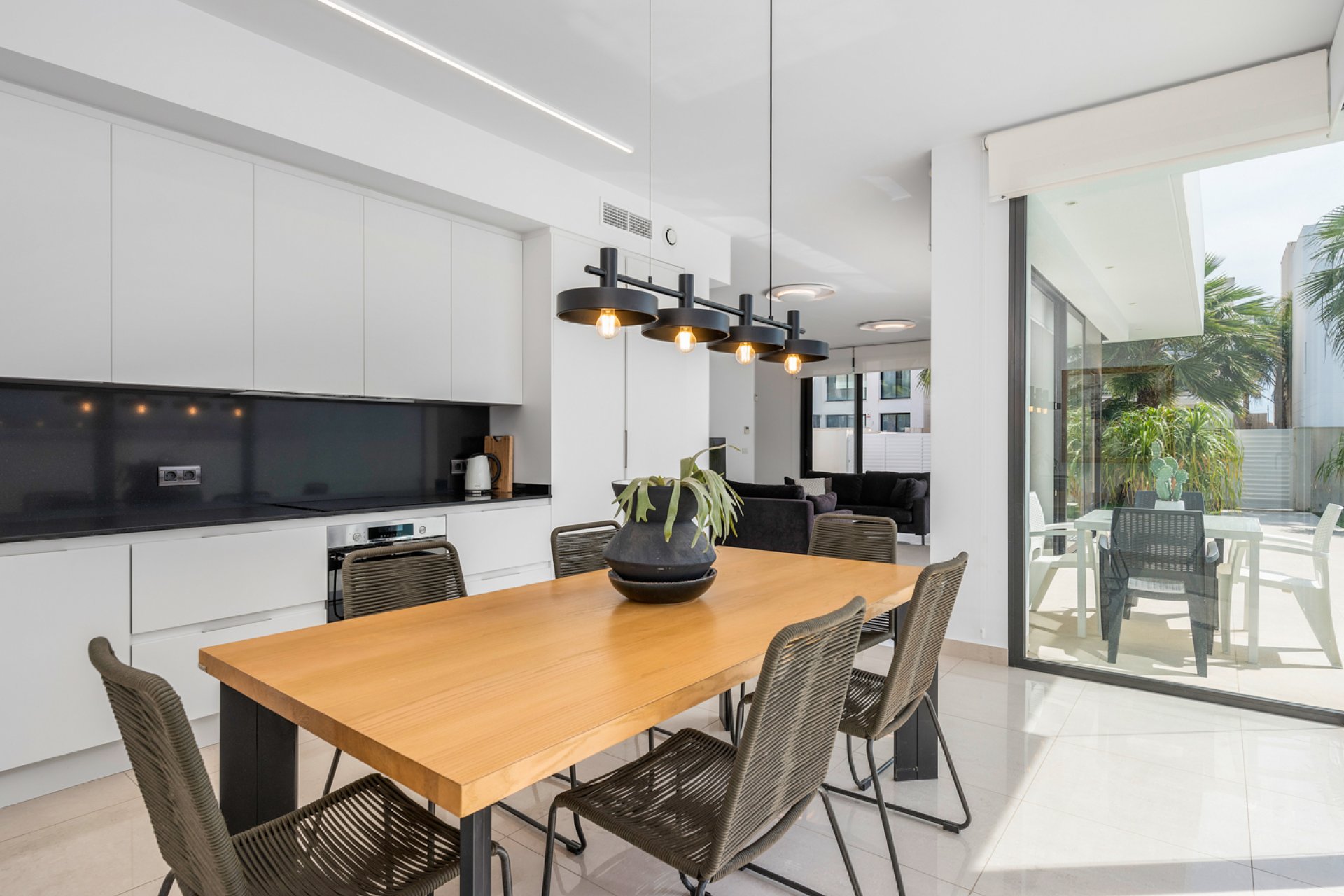 Verkoop - Villa - Ciudad Quesada