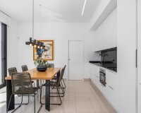 Verkoop - Villa - Ciudad Quesada