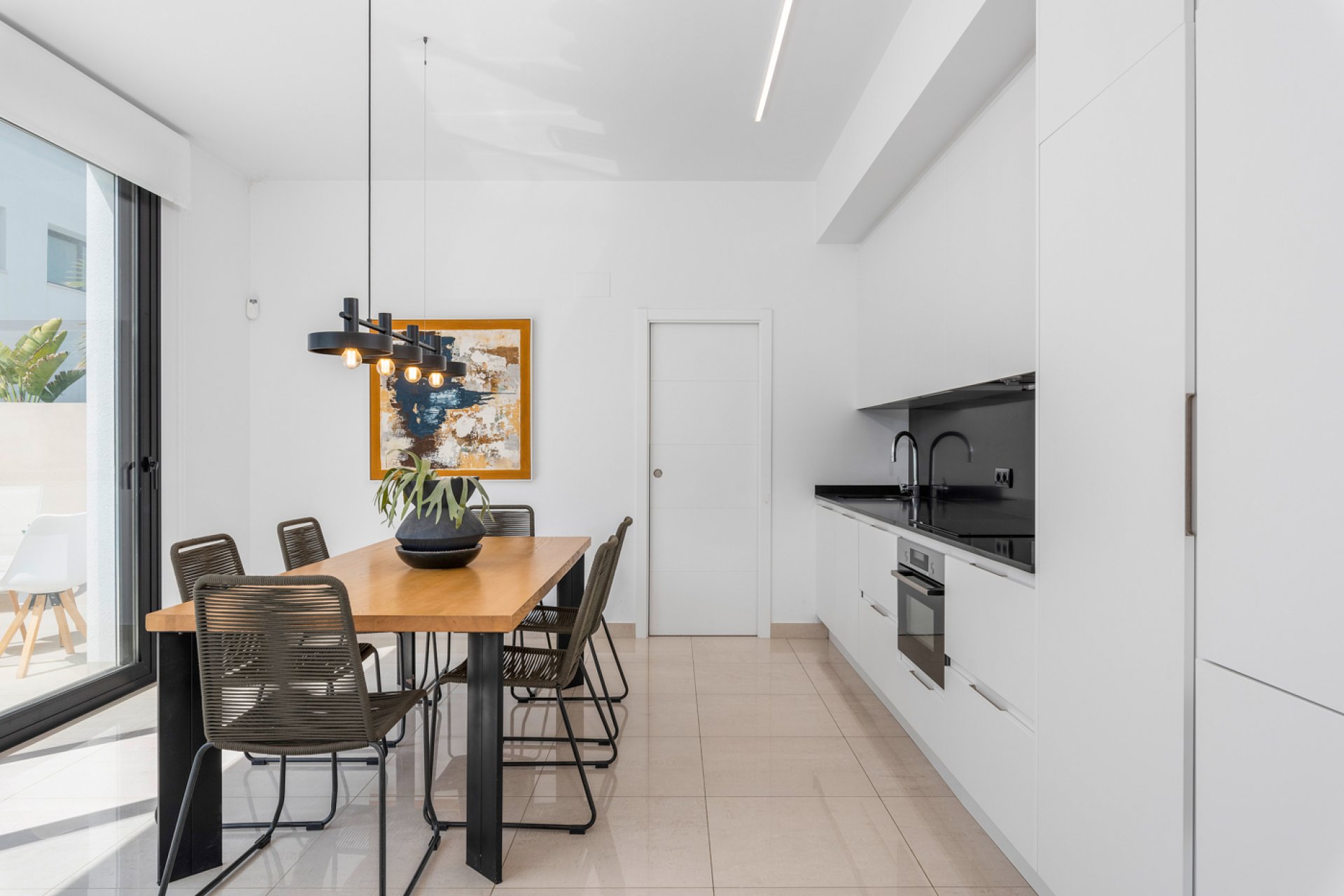 Verkoop - Villa - Ciudad Quesada