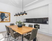 Verkoop - Villa - Ciudad Quesada