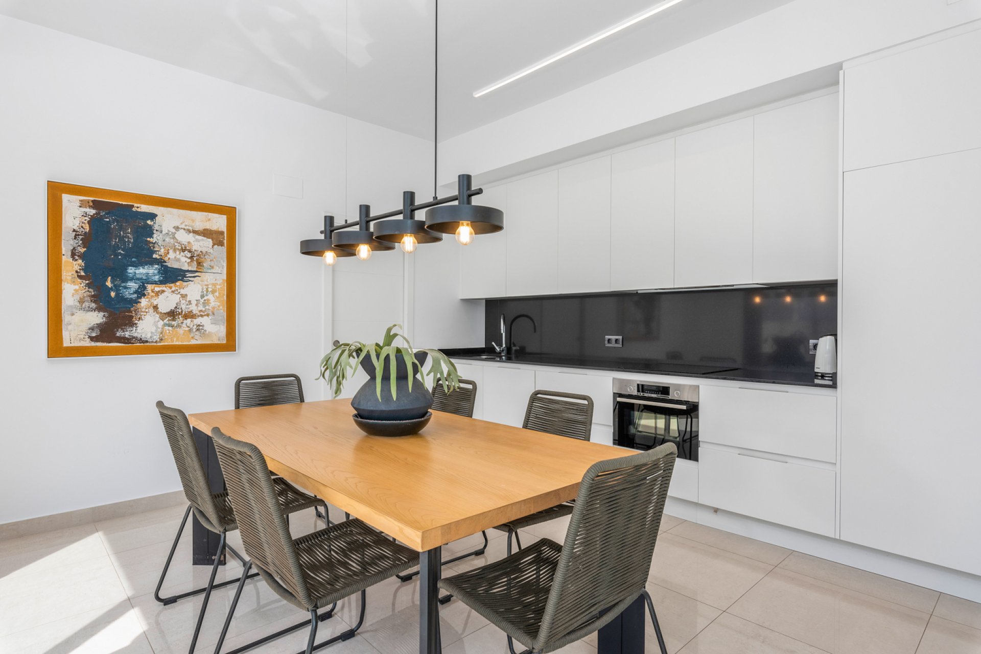 Verkoop - Villa - Ciudad Quesada