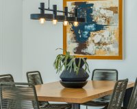 Verkoop - Villa - Ciudad Quesada