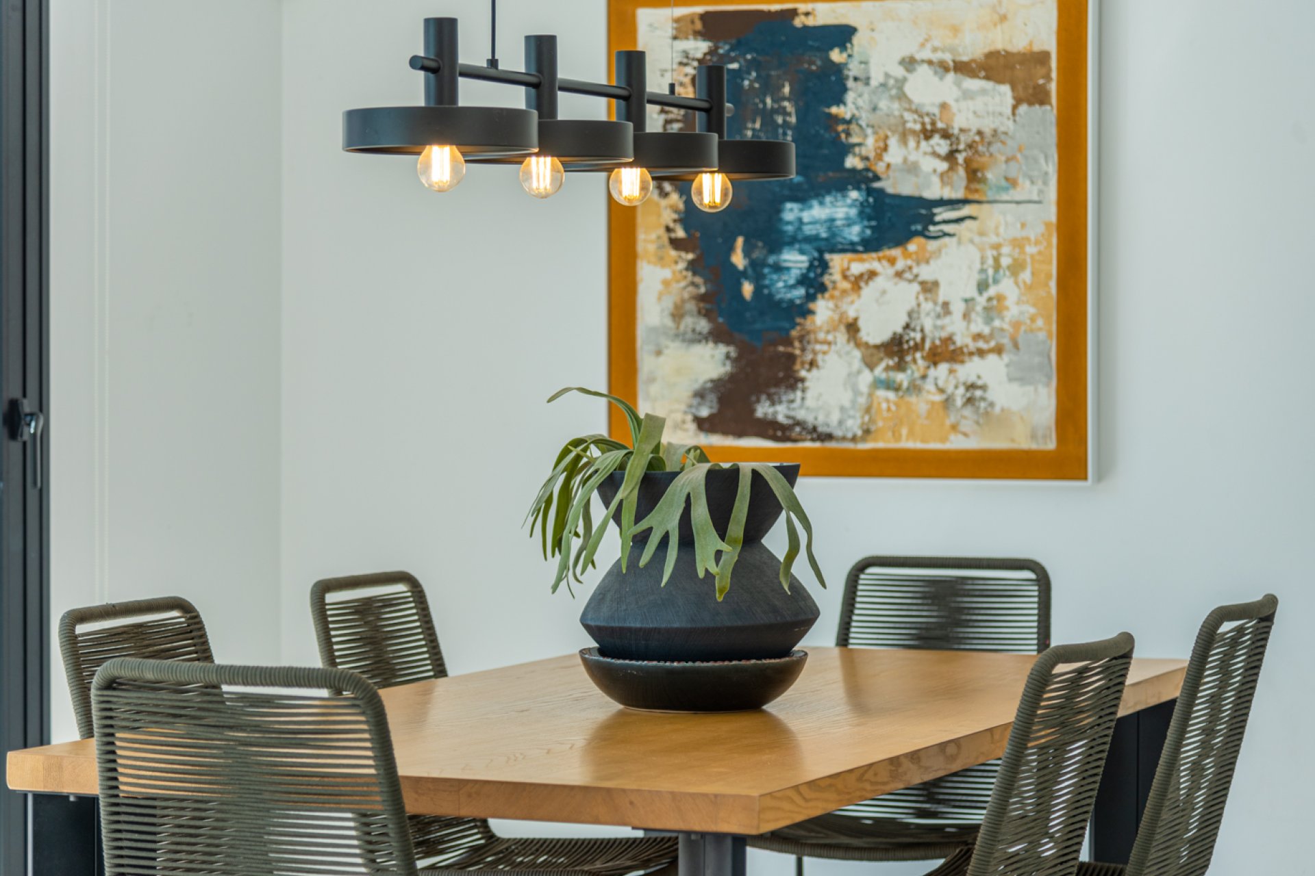 Verkoop - Villa - Ciudad Quesada