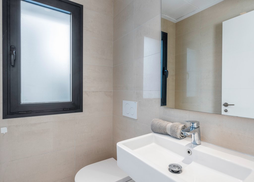 Verkoop - Villa - Ciudad Quesada