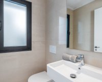 Verkoop - Villa - Ciudad Quesada