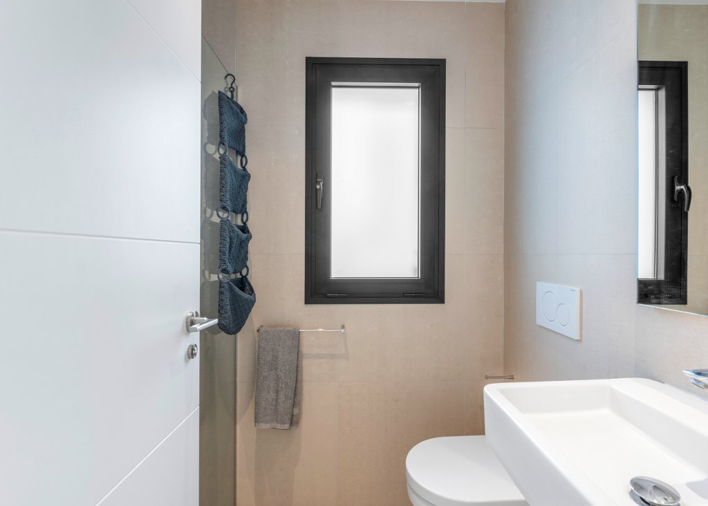 Verkoop - Villa - Ciudad Quesada