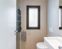 Verkoop - Villa - Ciudad Quesada