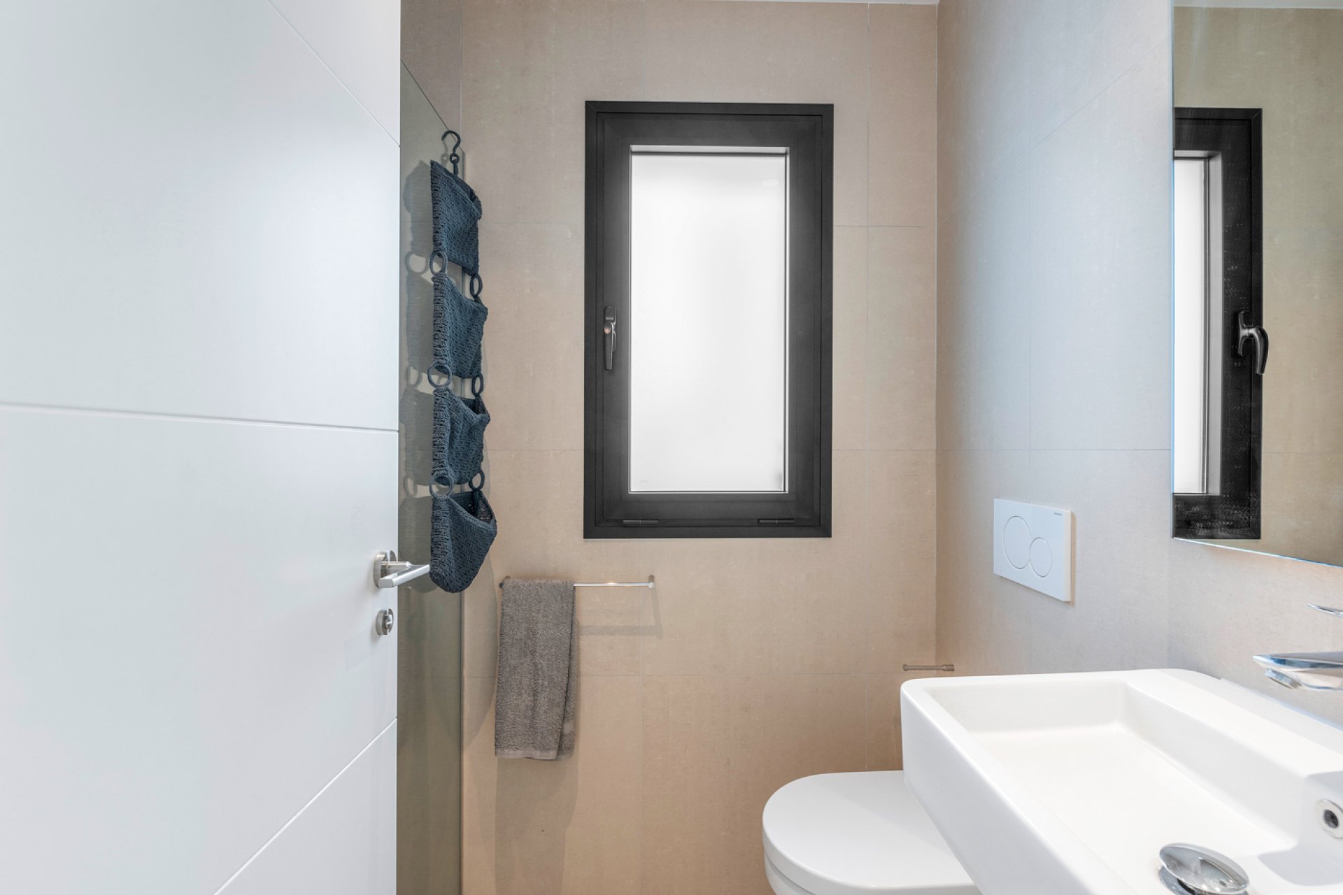 Verkoop - Villa - Ciudad Quesada