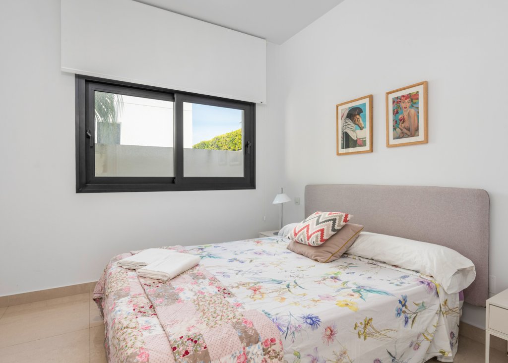 Verkoop - Villa - Ciudad Quesada