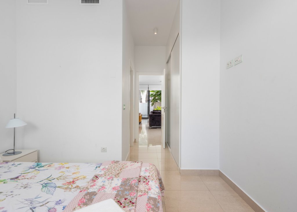 Verkoop - Villa - Ciudad Quesada