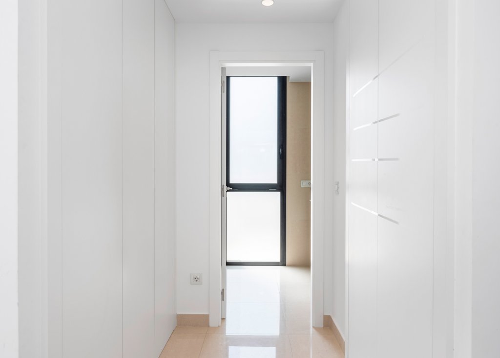 Verkoop - Villa - Ciudad Quesada