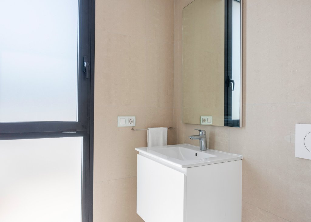 Verkoop - Villa - Ciudad Quesada