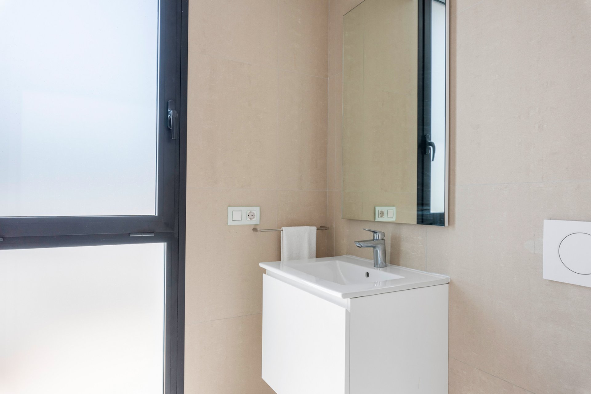 Verkoop - Villa - Ciudad Quesada