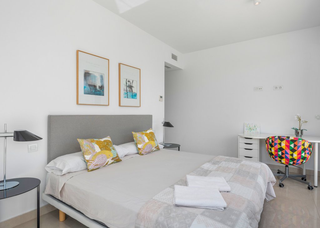 Verkoop - Villa - Ciudad Quesada