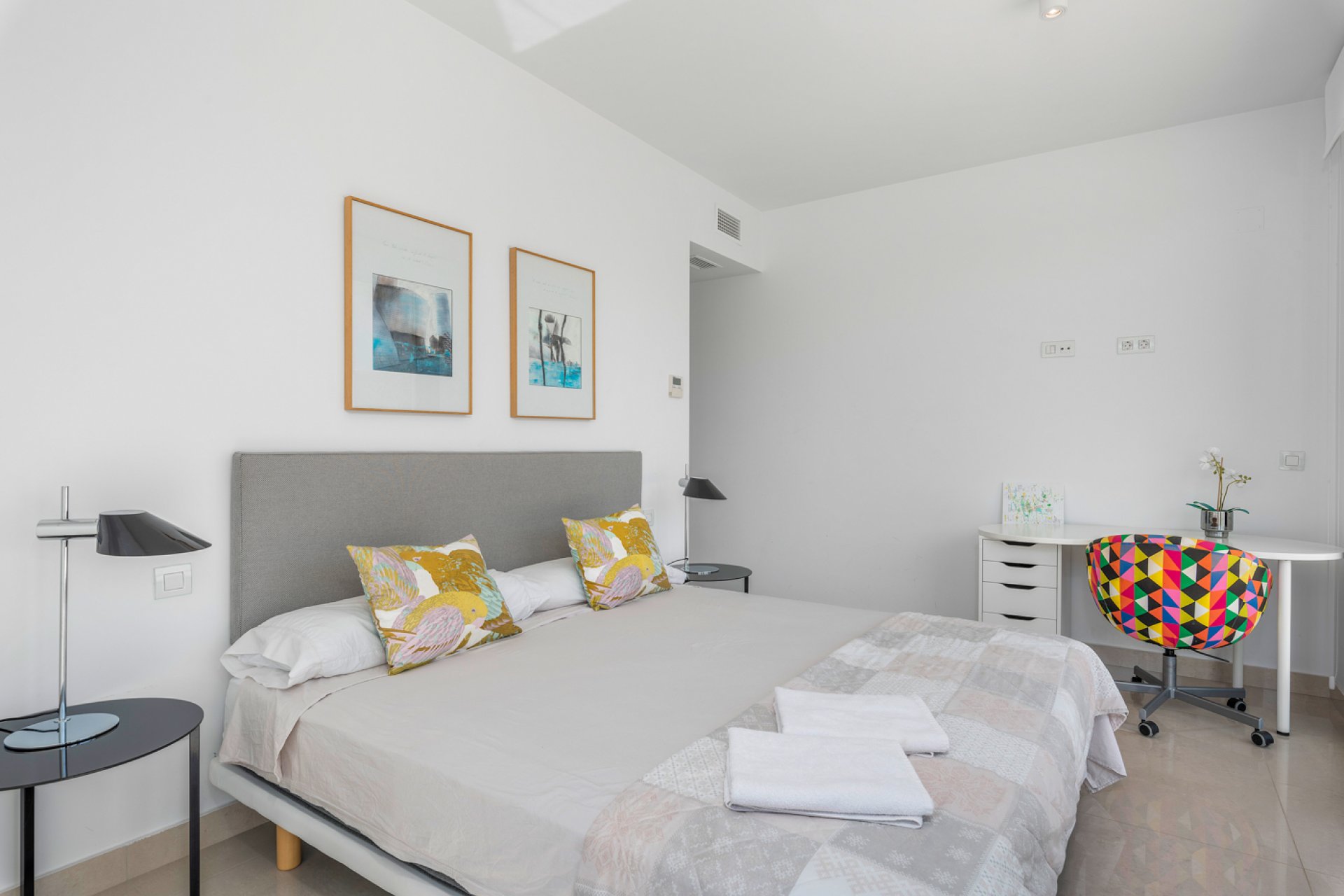 Verkoop - Villa - Ciudad Quesada