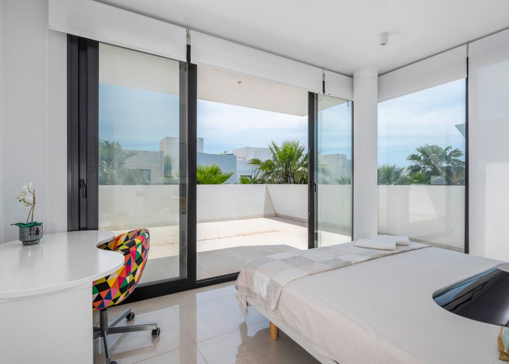 Verkoop - Villa - Ciudad Quesada