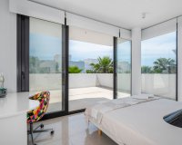 Verkoop - Villa - Ciudad Quesada