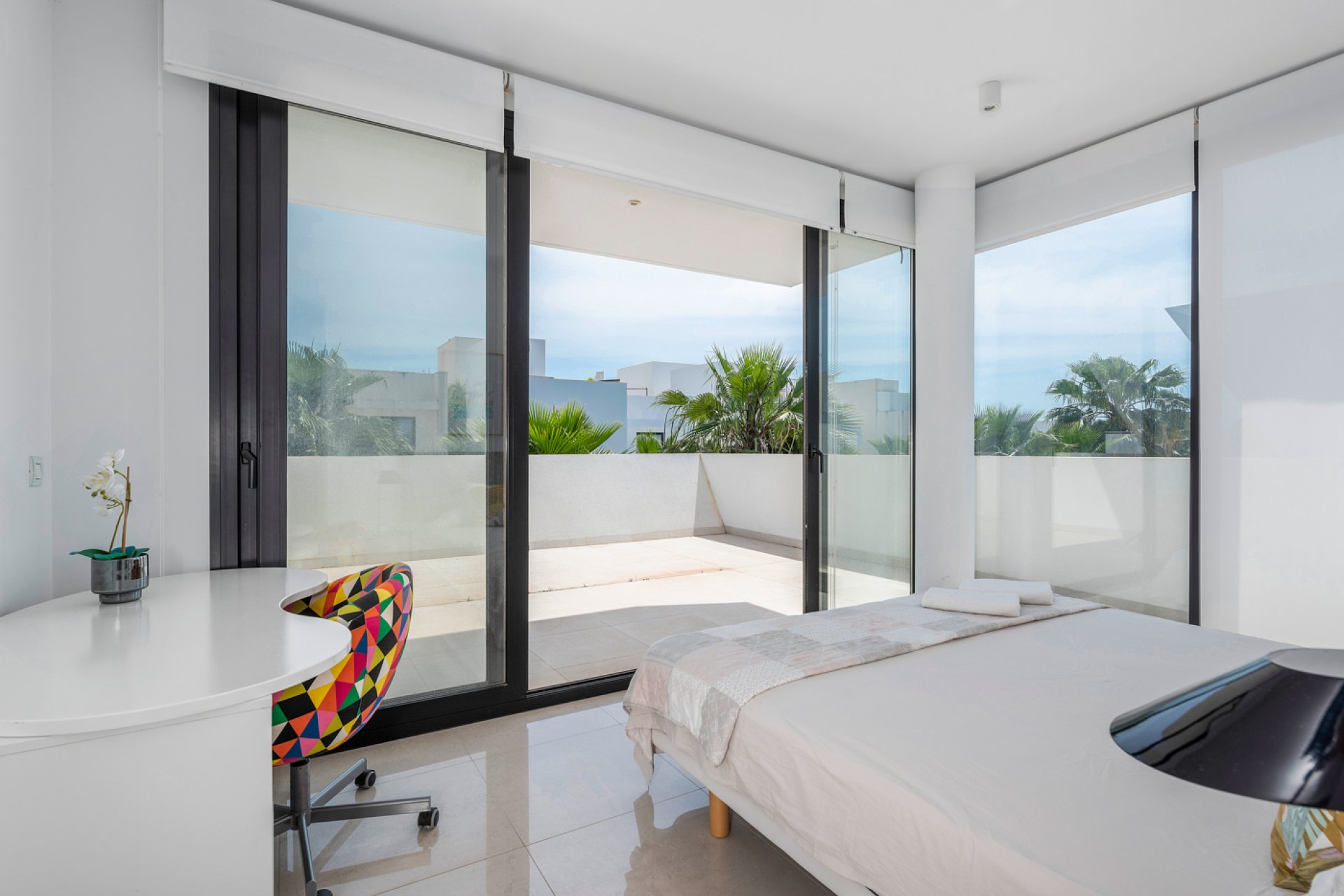 Verkoop - Villa - Ciudad Quesada