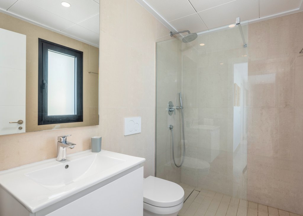 Verkoop - Villa - Ciudad Quesada