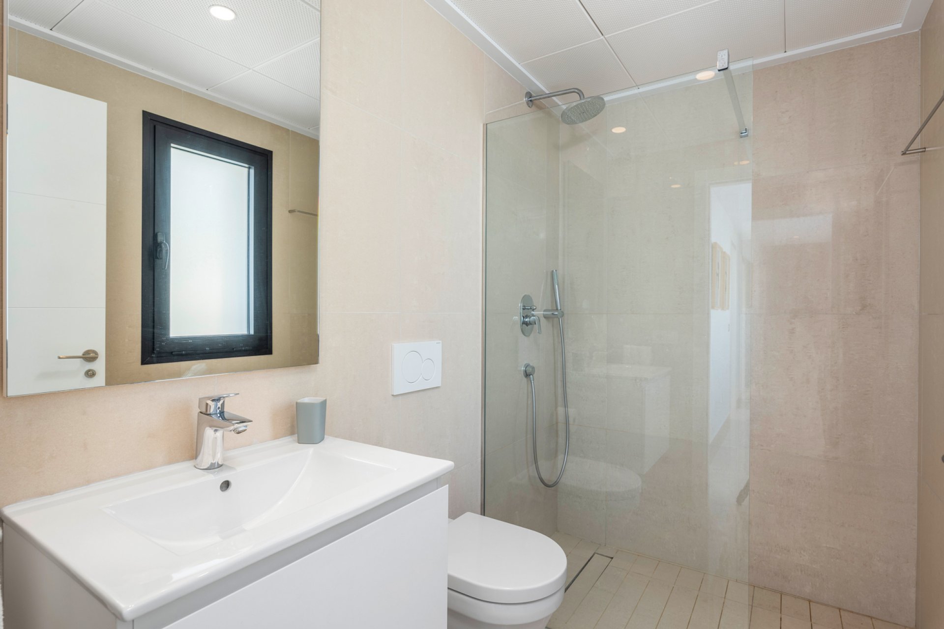 Verkoop - Villa - Ciudad Quesada