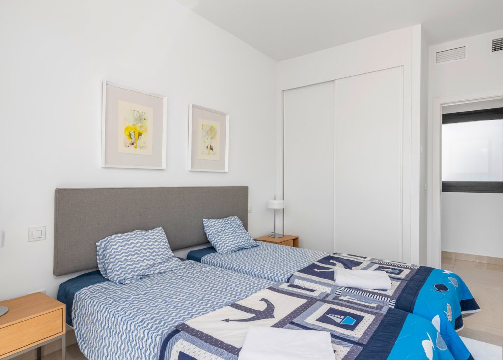 Verkoop - Villa - Ciudad Quesada