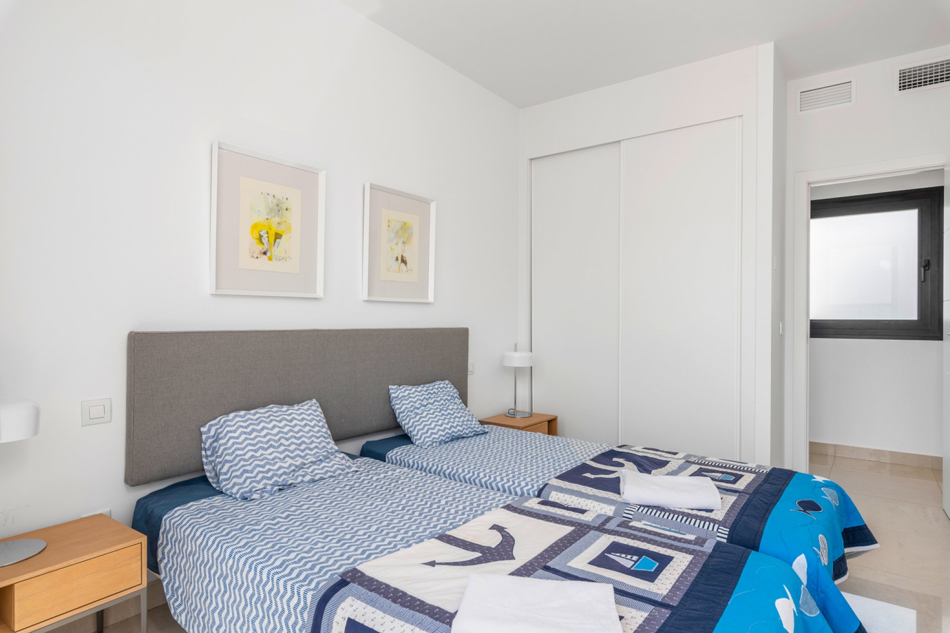 Verkoop - Villa - Ciudad Quesada