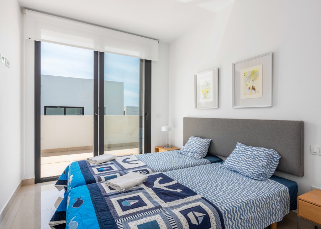 Verkoop - Villa - Ciudad Quesada