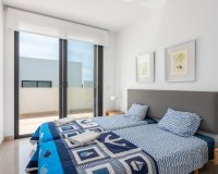 Verkoop - Villa - Ciudad Quesada