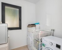 Verkoop - Villa - Ciudad Quesada