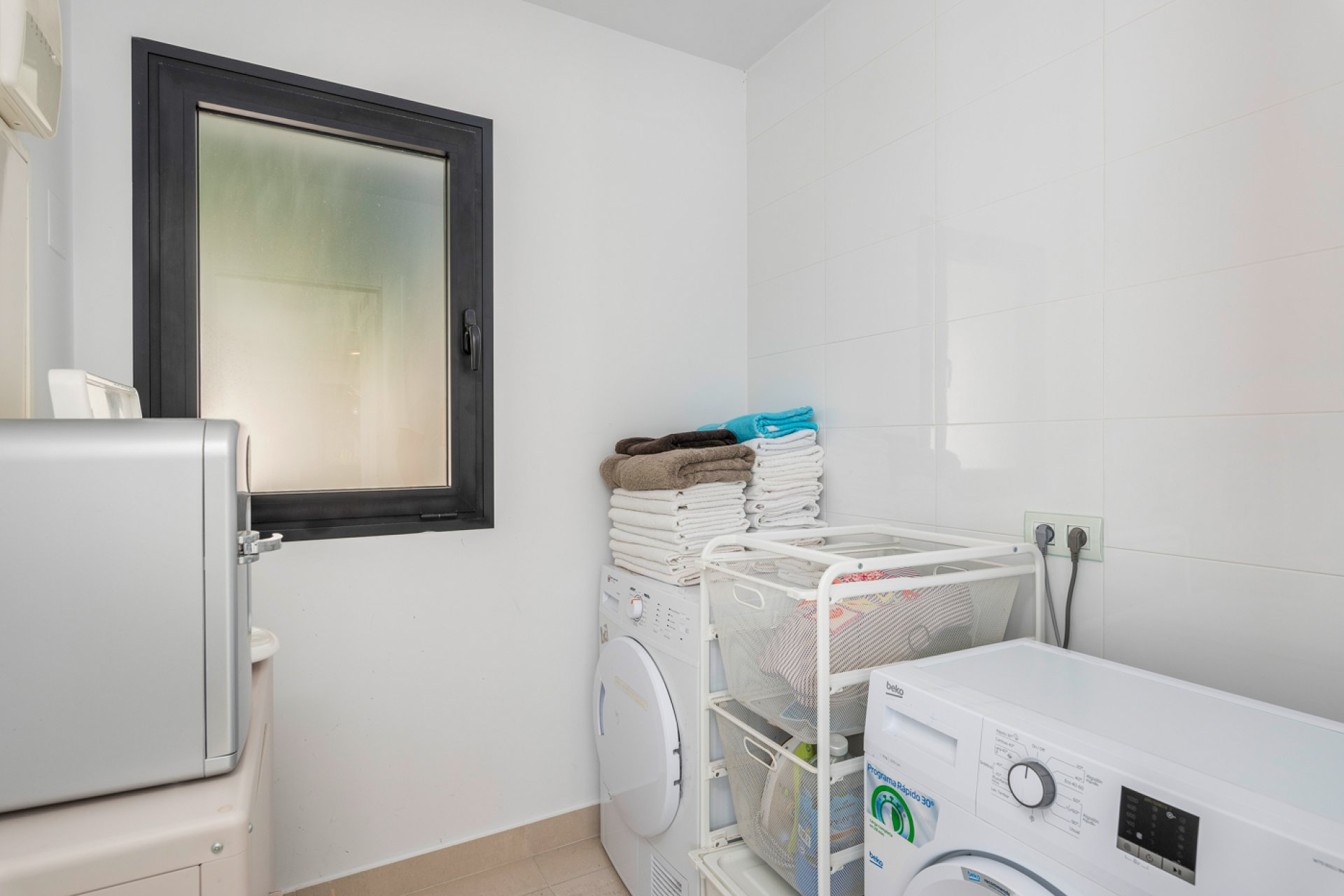 Verkoop - Villa - Ciudad Quesada