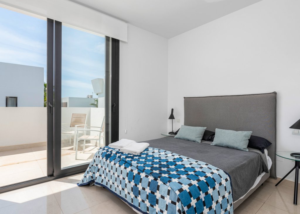 Verkoop - Villa - Ciudad Quesada