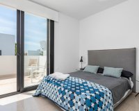 Verkoop - Villa - Ciudad Quesada